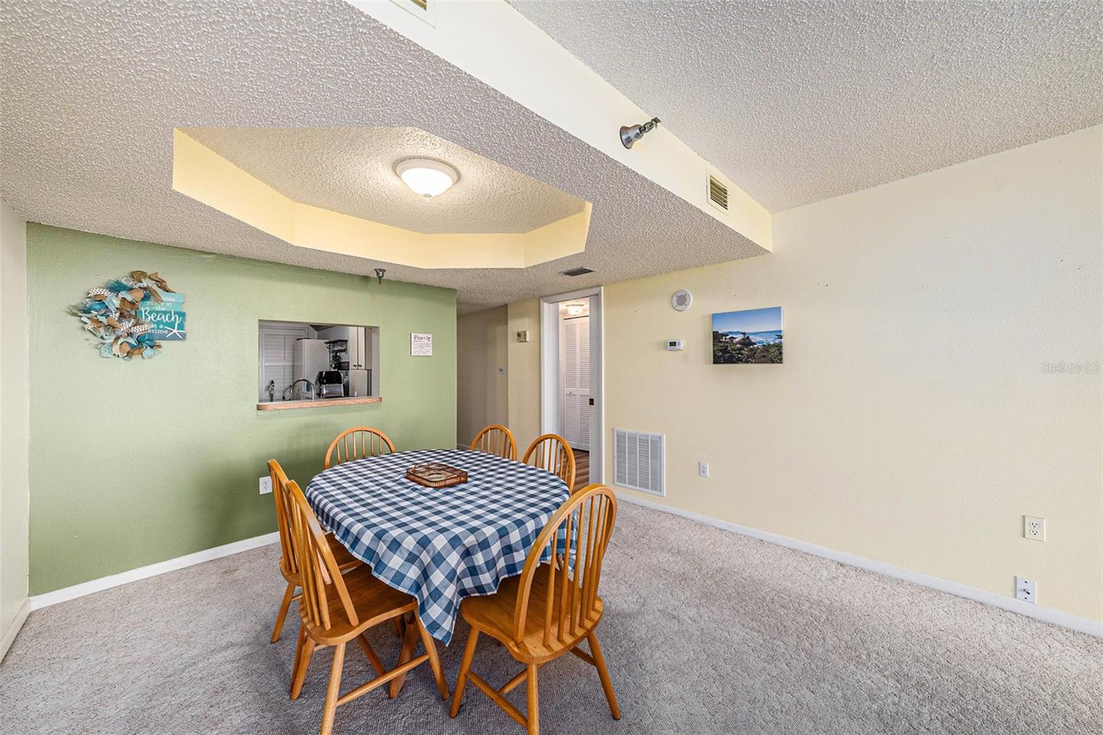 MARINA TOWER A CONDO - Residential