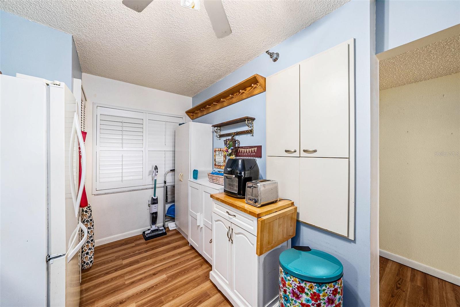 MARINA TOWER A CONDO - Residential