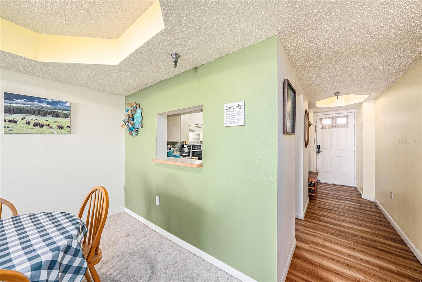 MARINA TOWER A CONDO - Residential