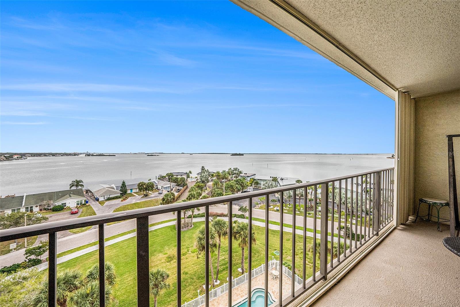 MARINA TOWER A CONDO - Residential