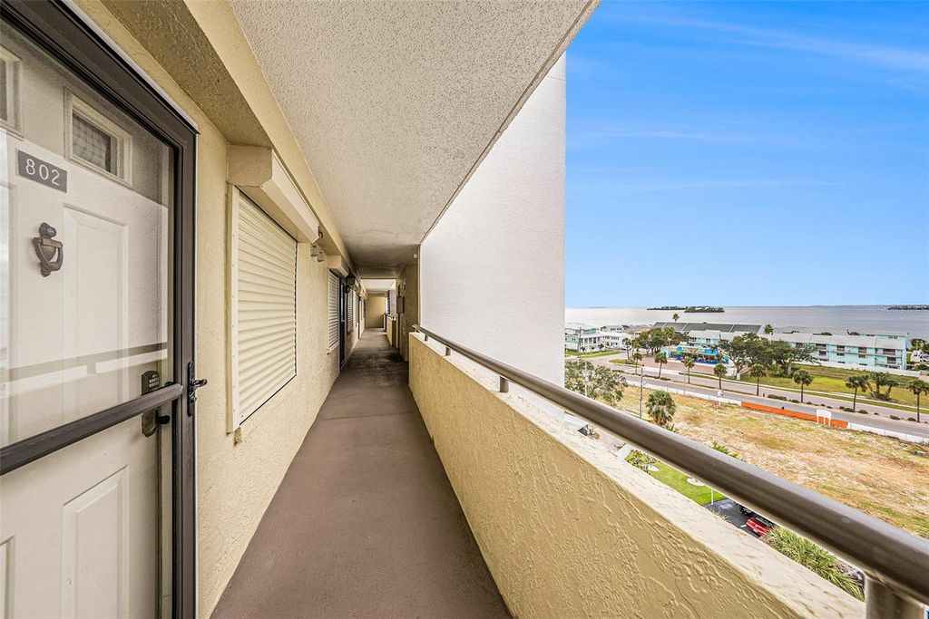 Photo of 2530 Gary Circle #802, Dunedin, FL 34698 (MLS # TB8443330)