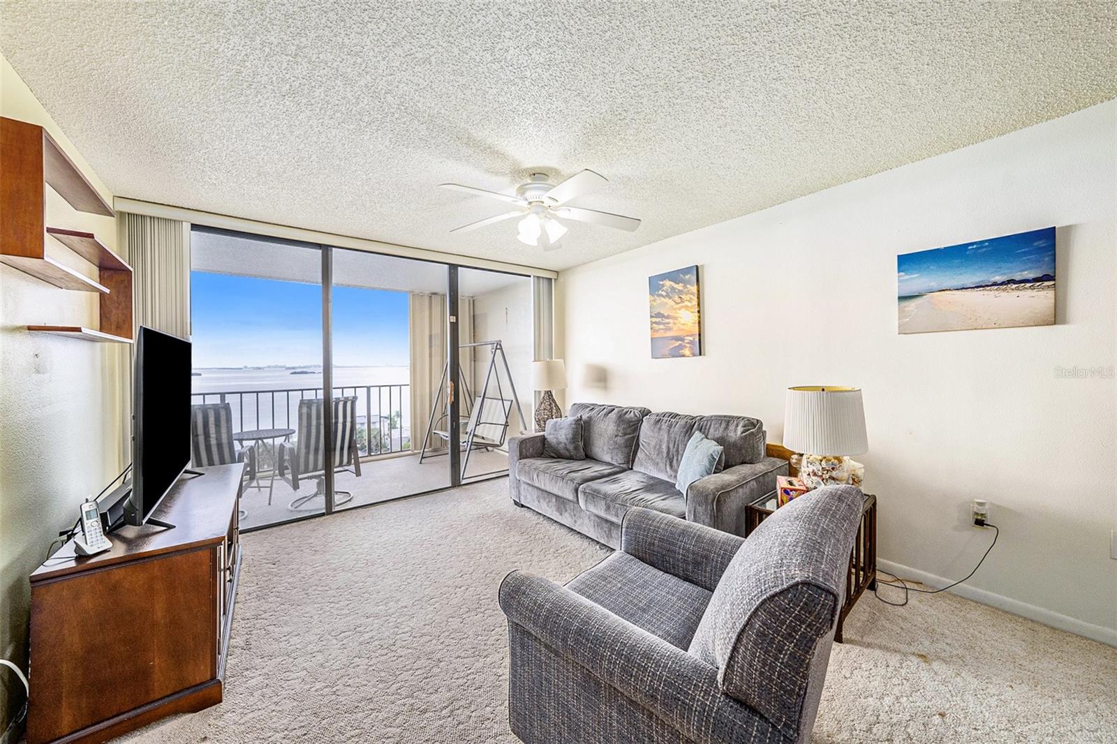 MARINA TOWER A CONDO - Residential