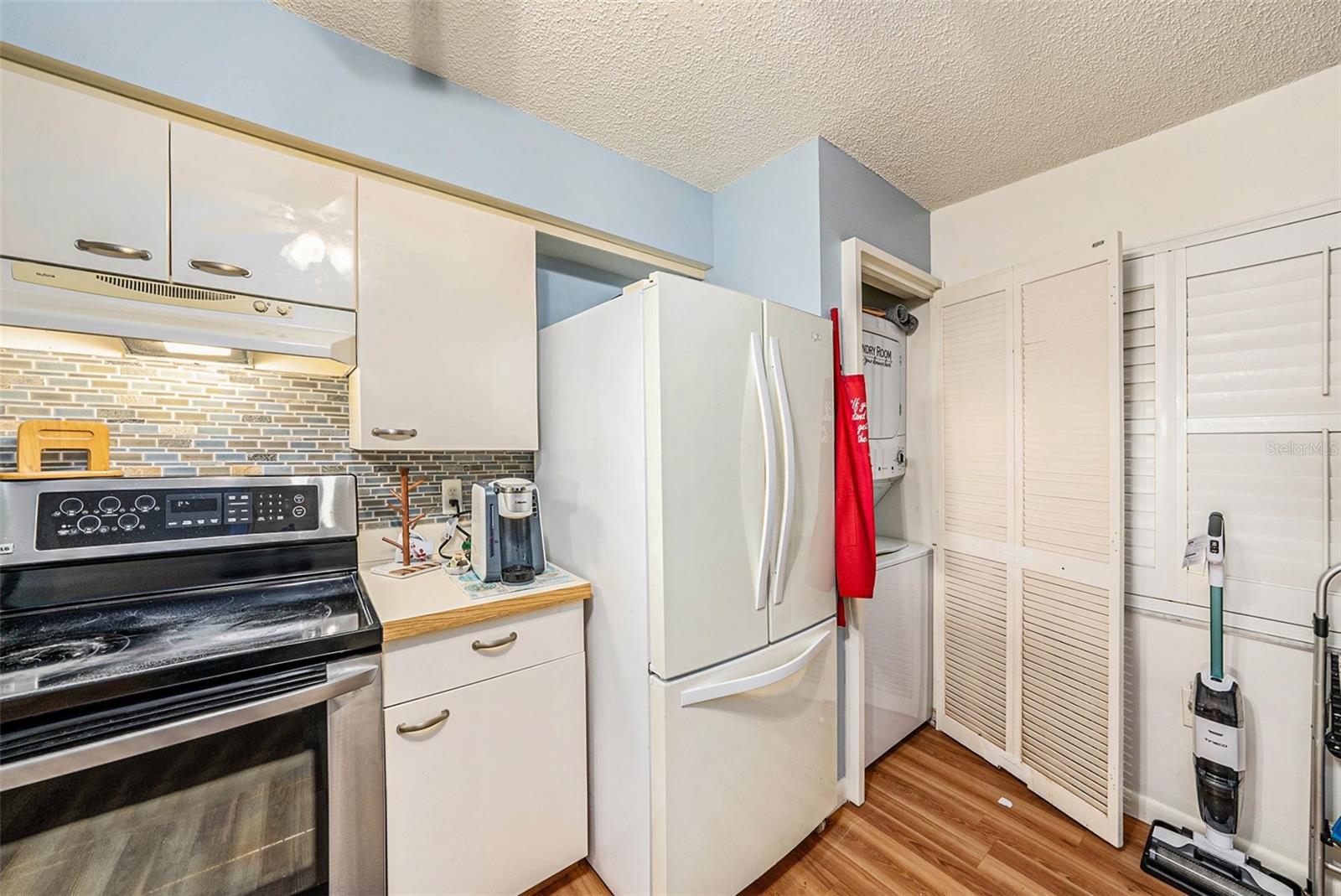 MARINA TOWER A CONDO - Residential