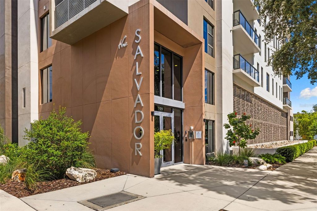 Photo of 199 Dali Boulevard #901, St Petersburg, FL 33701 (MLS # TB8433703)
