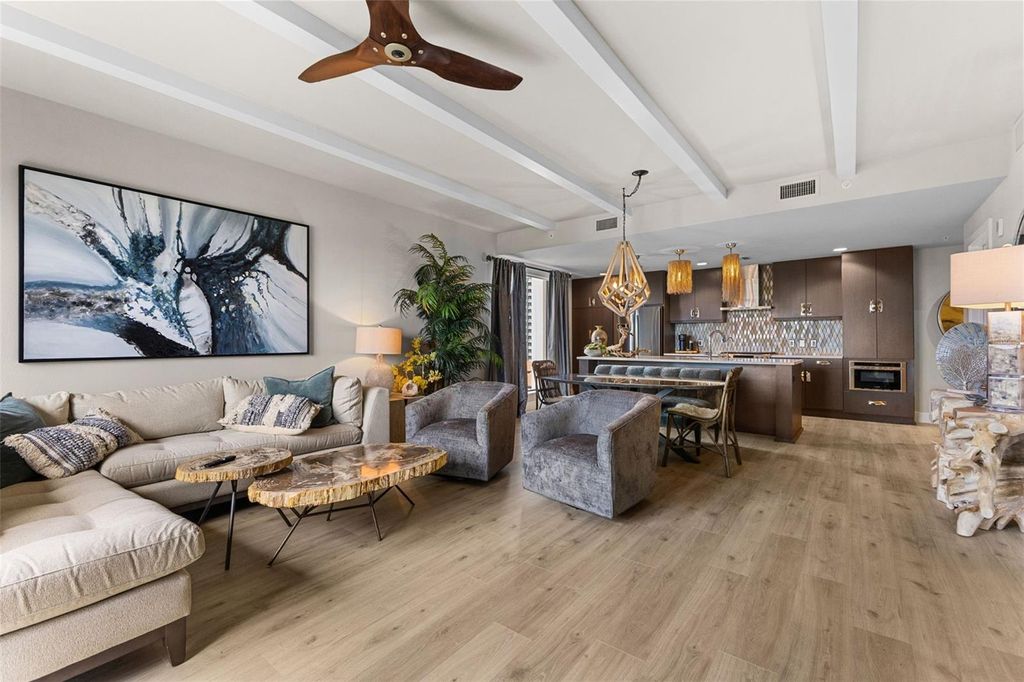 Photo of 199 Dali Boulevard #901, St Petersburg, FL 33701 (MLS # TB8433703)