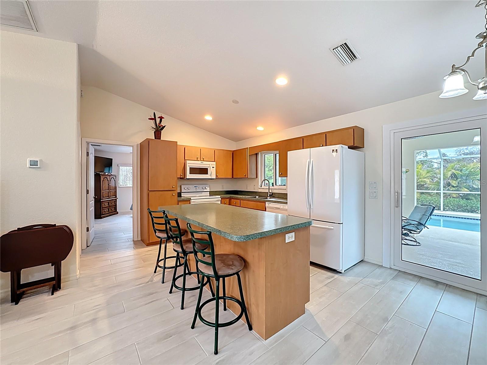 PORT CHARLOTTE SUB 08 - Residential