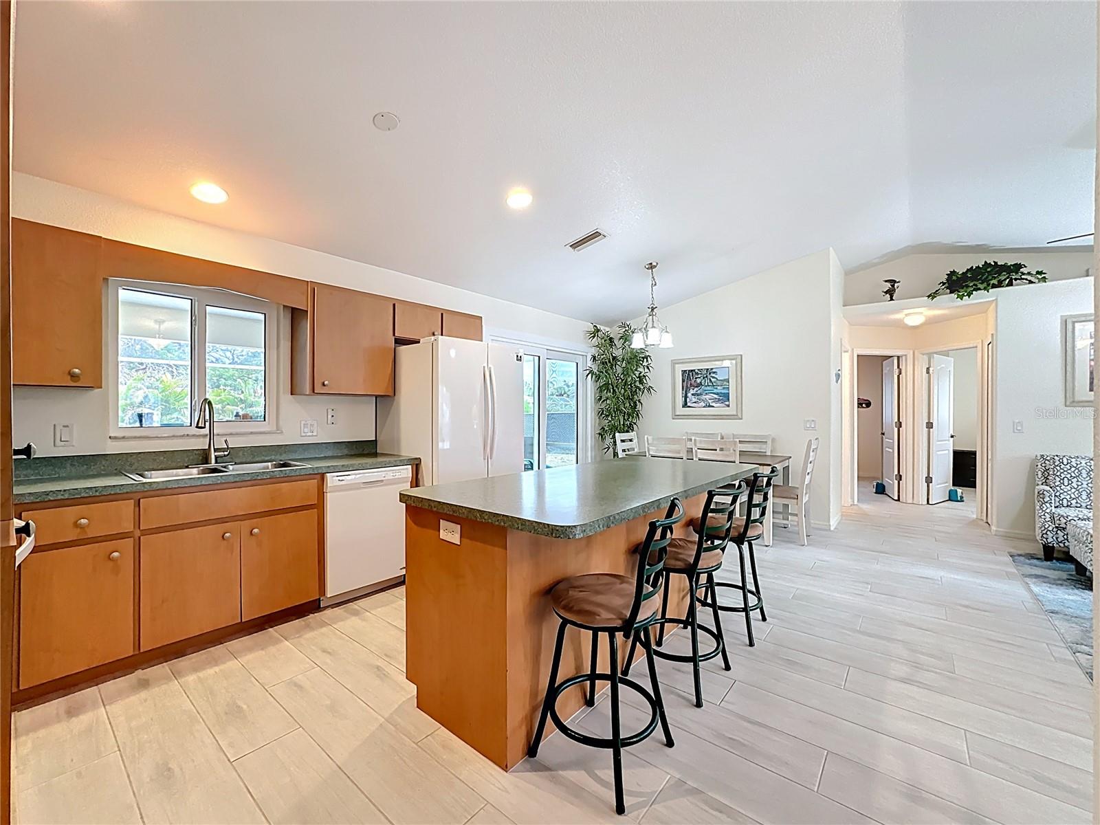 PORT CHARLOTTE SUB 08 - Residential