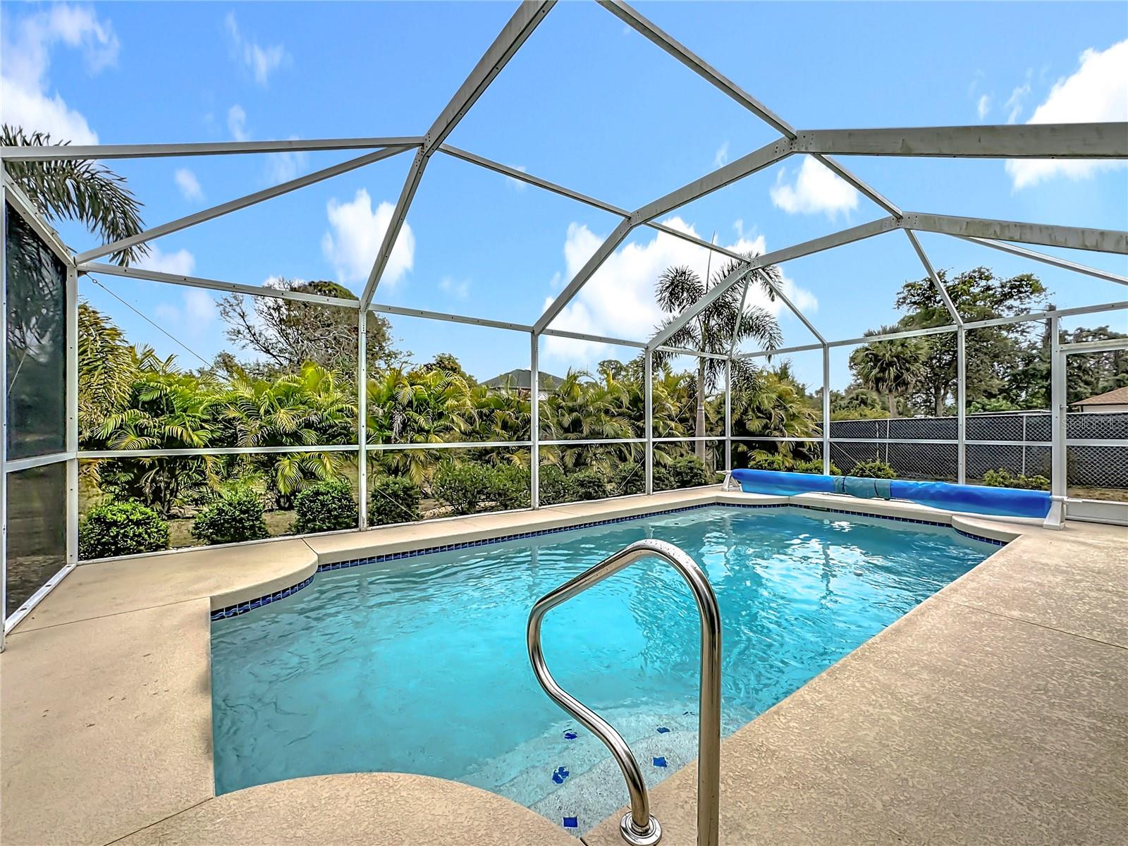 PORT CHARLOTTE SUB 08 - Residential