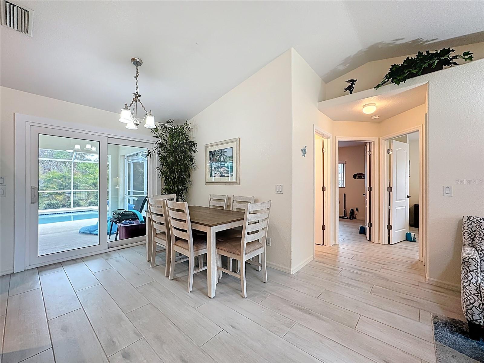 PORT CHARLOTTE SUB 08 - Residential