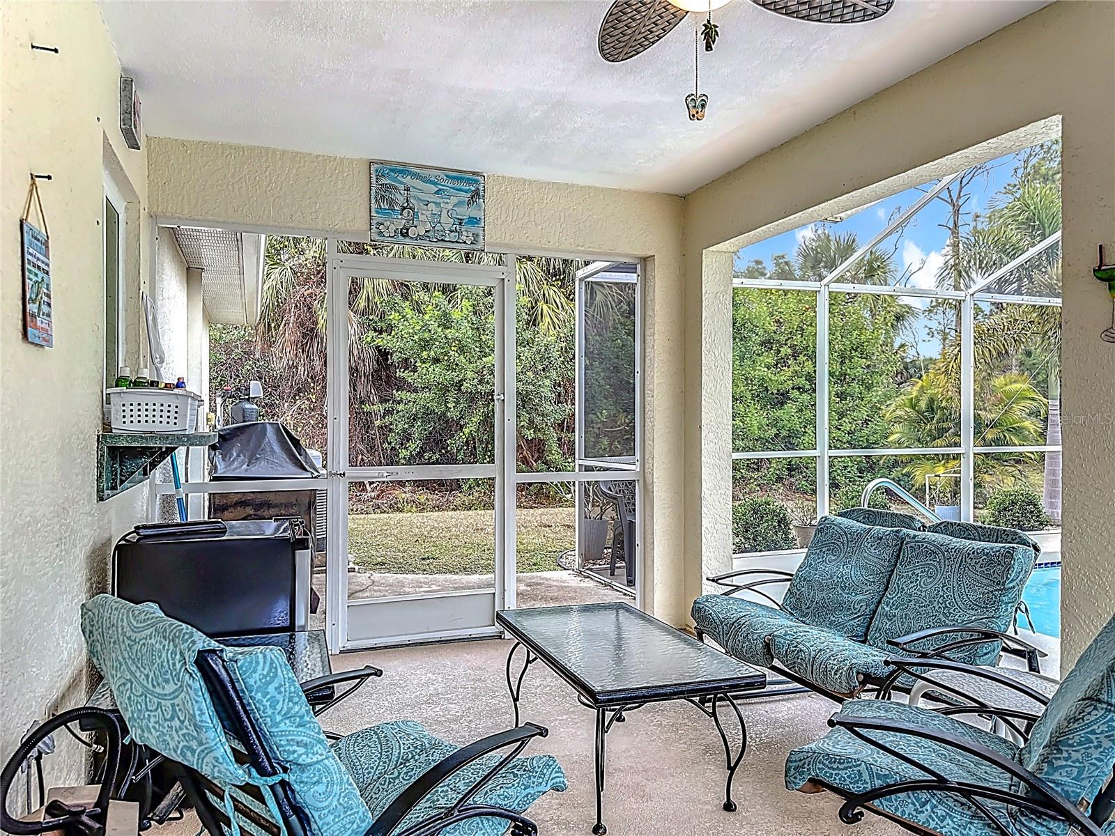 PORT CHARLOTTE SUB 08 - Residential