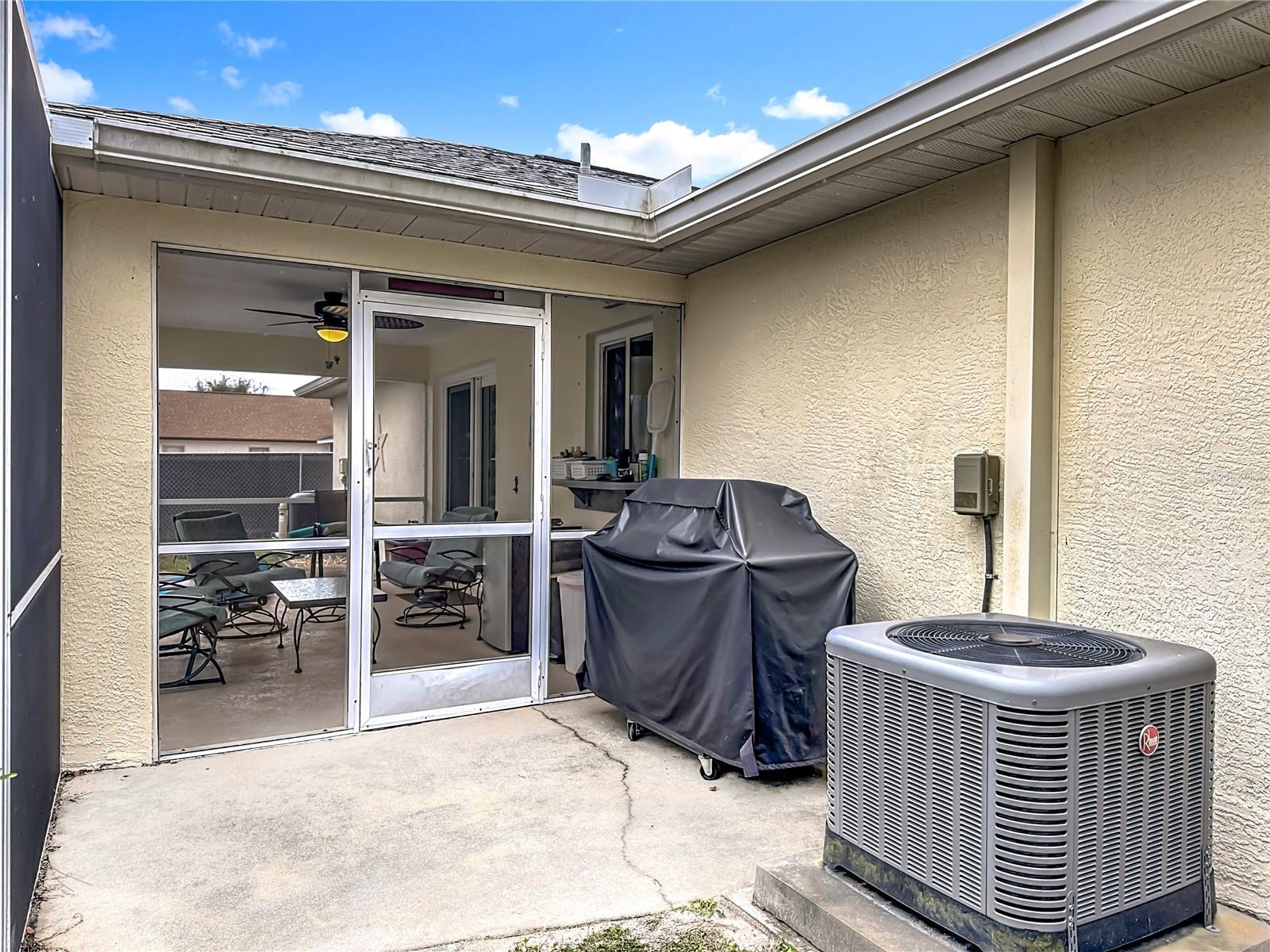 PORT CHARLOTTE SUB 08 - Residential