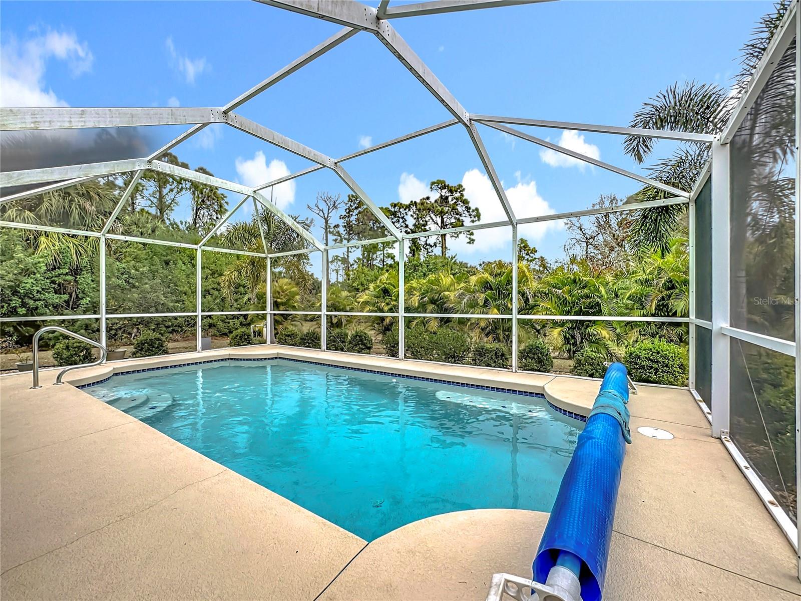 PORT CHARLOTTE SUB 08 - Residential