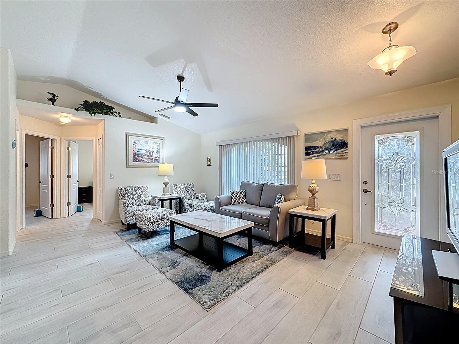 PORT CHARLOTTE SUB 08 - Residential