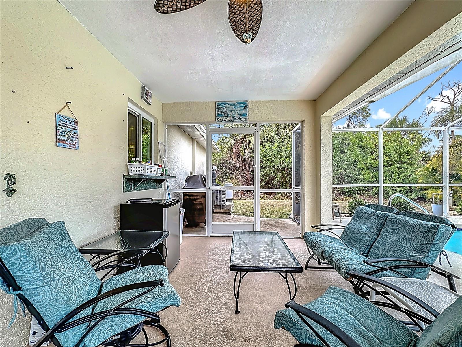 PORT CHARLOTTE SUB 08 - Residential