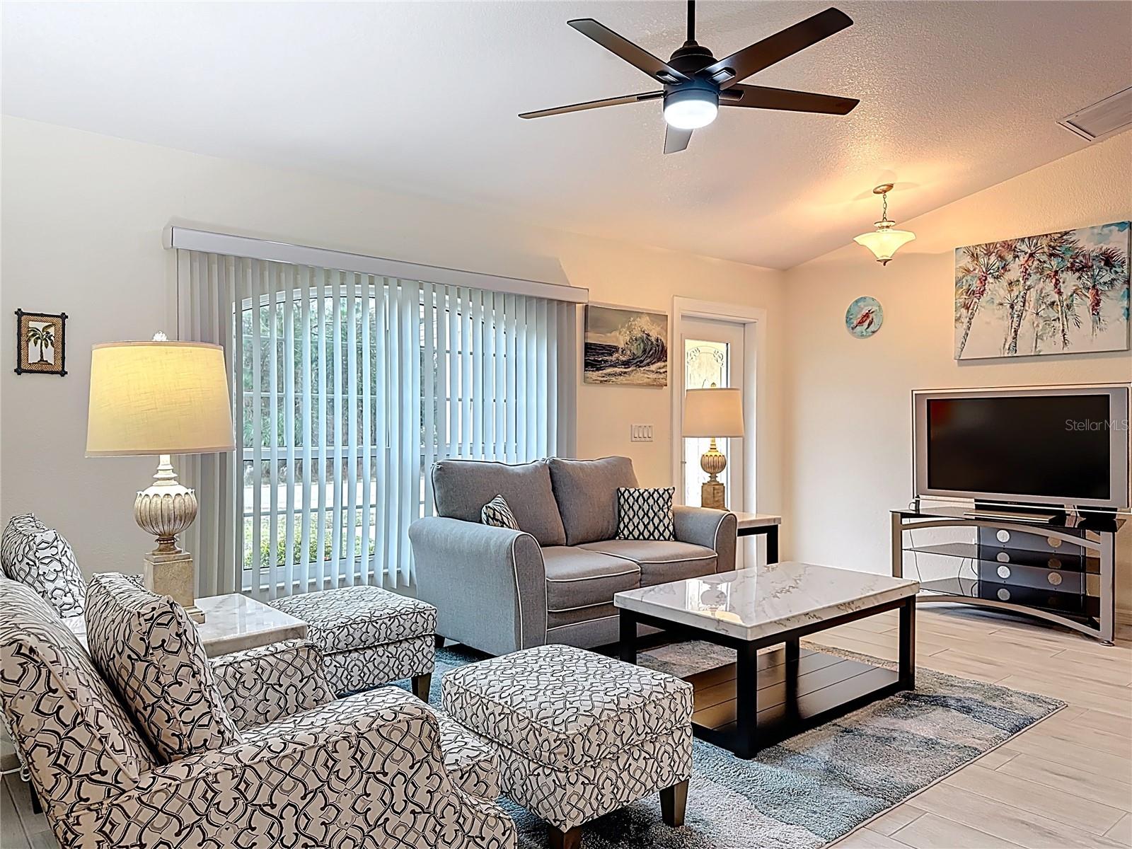 PORT CHARLOTTE SUB 08 - Residential