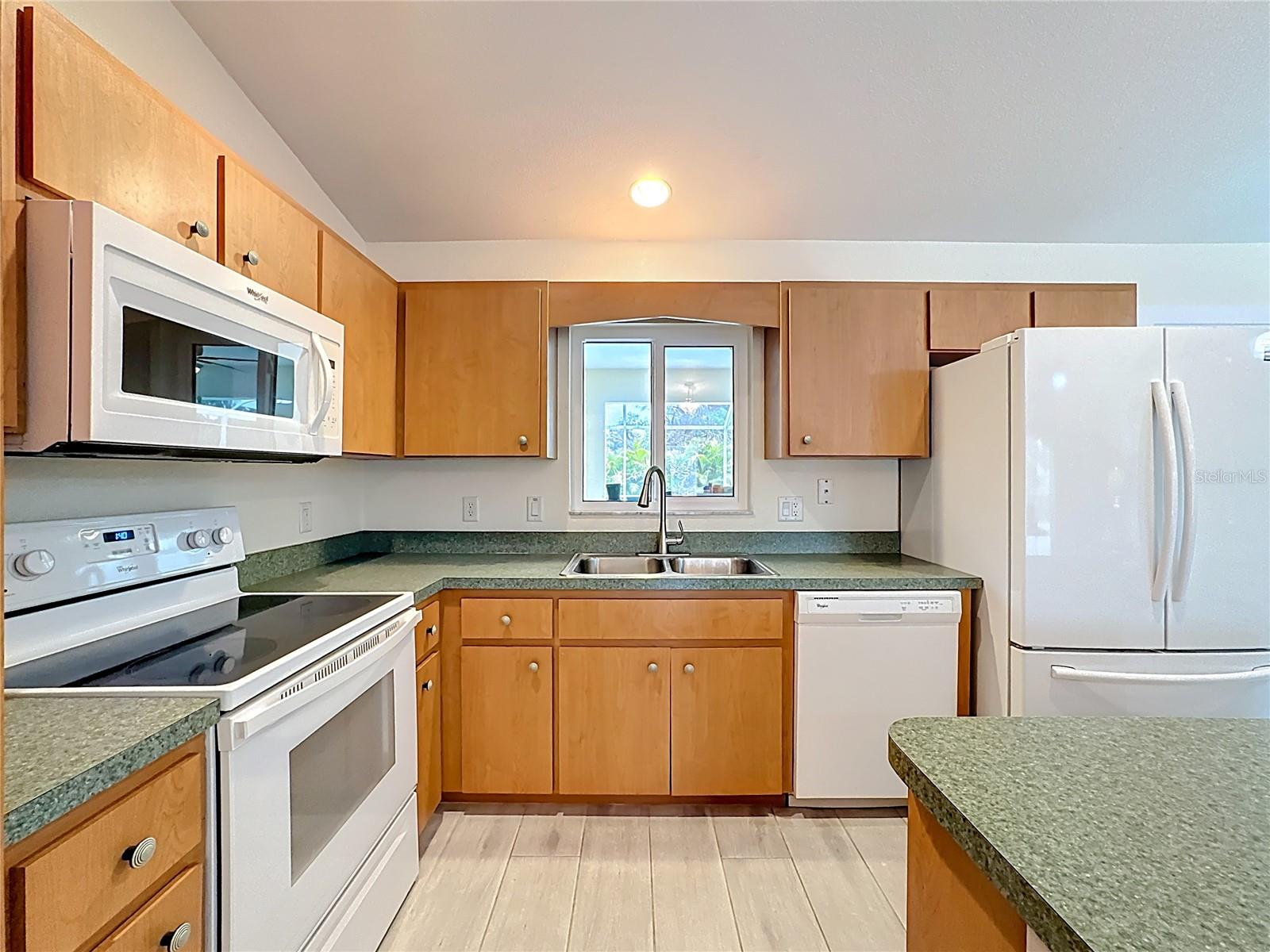 PORT CHARLOTTE SUB 08 - Residential