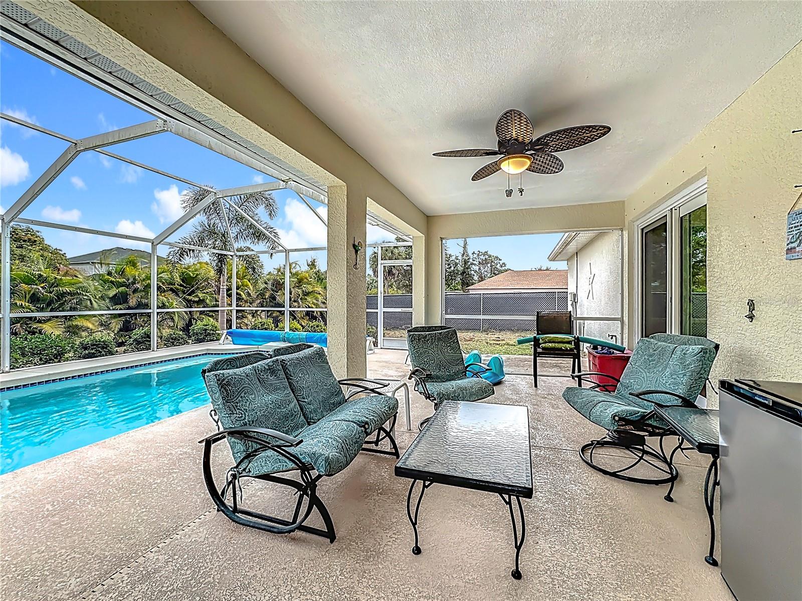 PORT CHARLOTTE SUB 08 - Residential