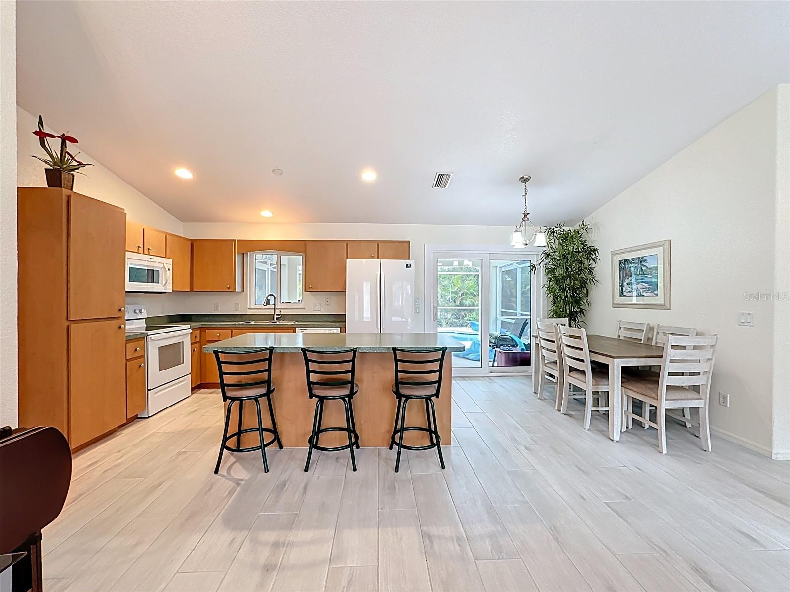 PORT CHARLOTTE SUB 08 - Residential