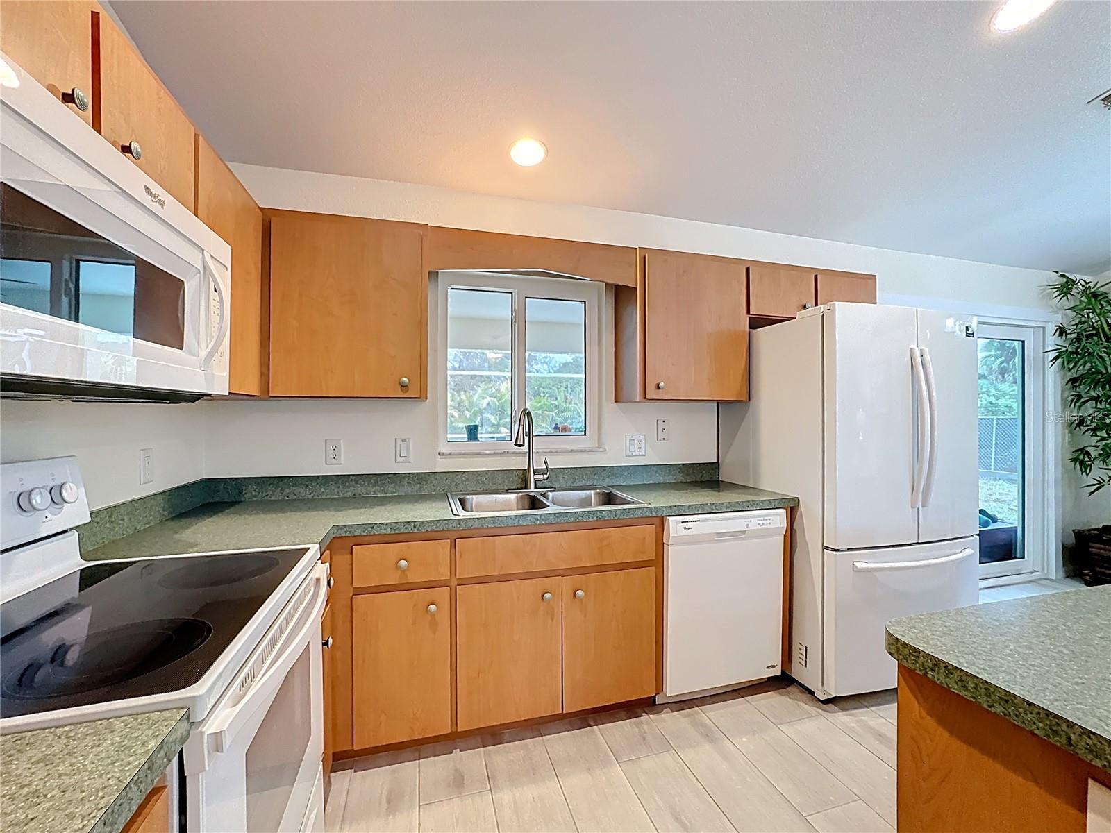 PORT CHARLOTTE SUB 08 - Residential