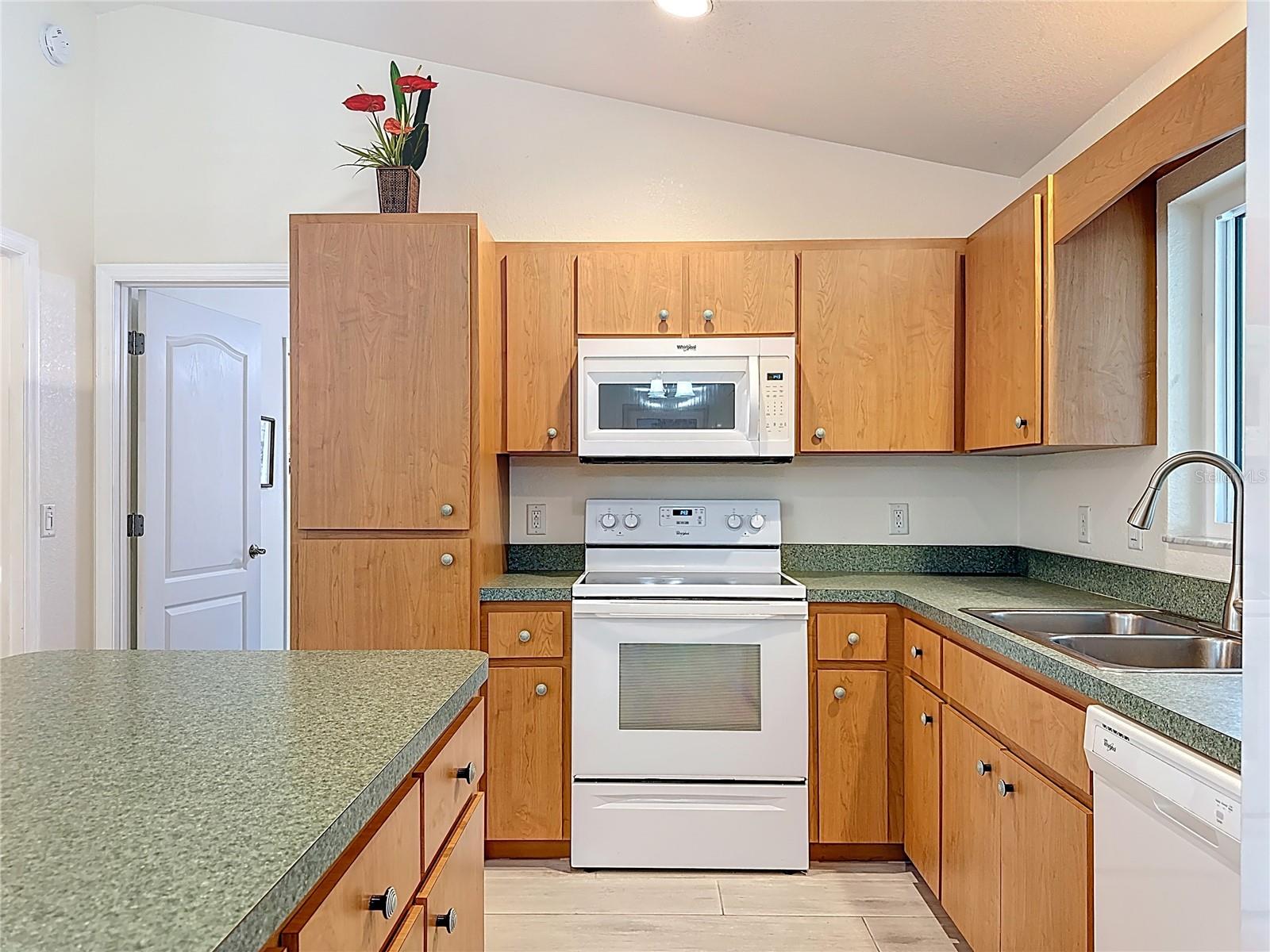 PORT CHARLOTTE SUB 08 - Residential