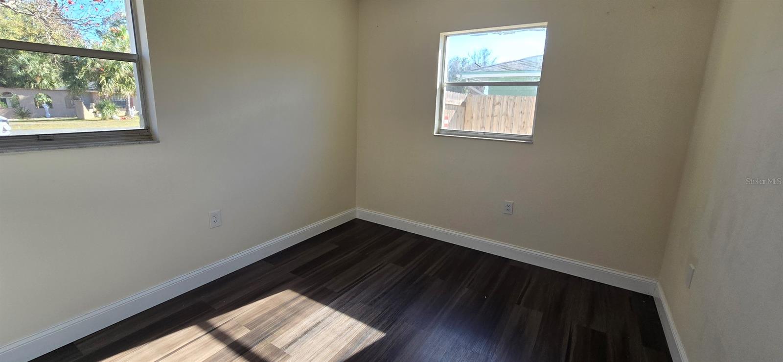 MARION OAKS - Residential Lease