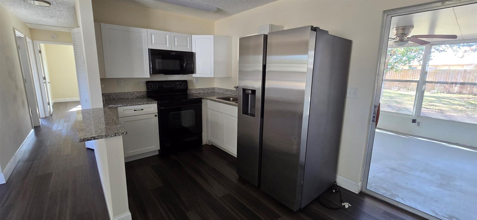 MARION OAKS - Residential Lease