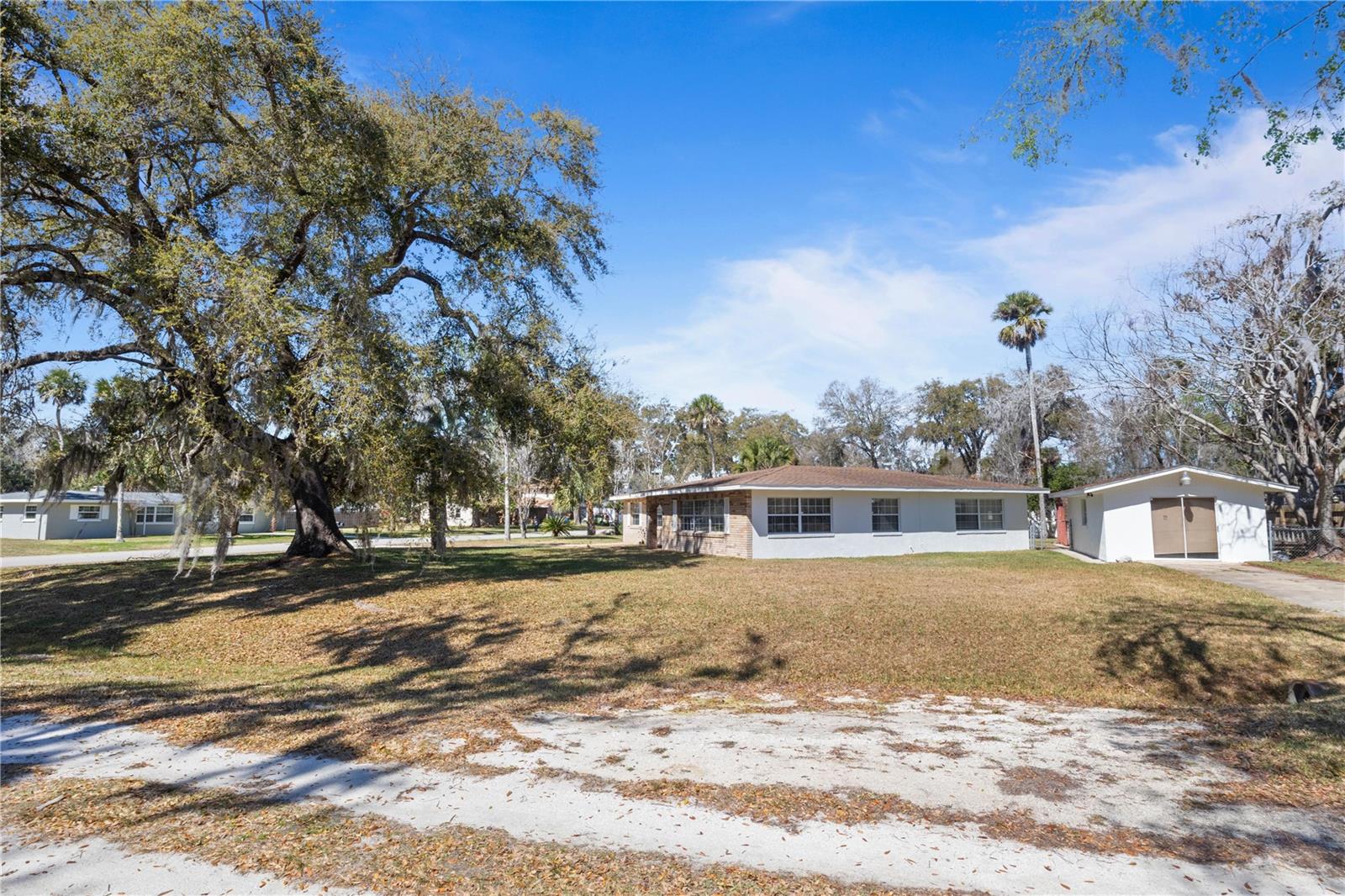 FLORIDA SHORES 01 - Residential