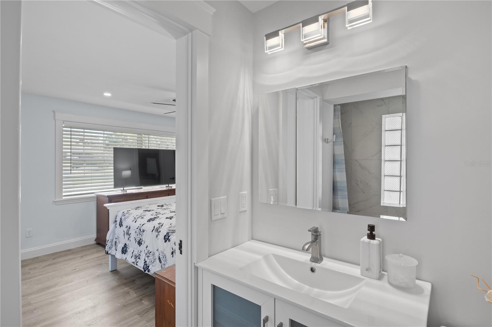 FLORIDA SHORES 01 - Residential