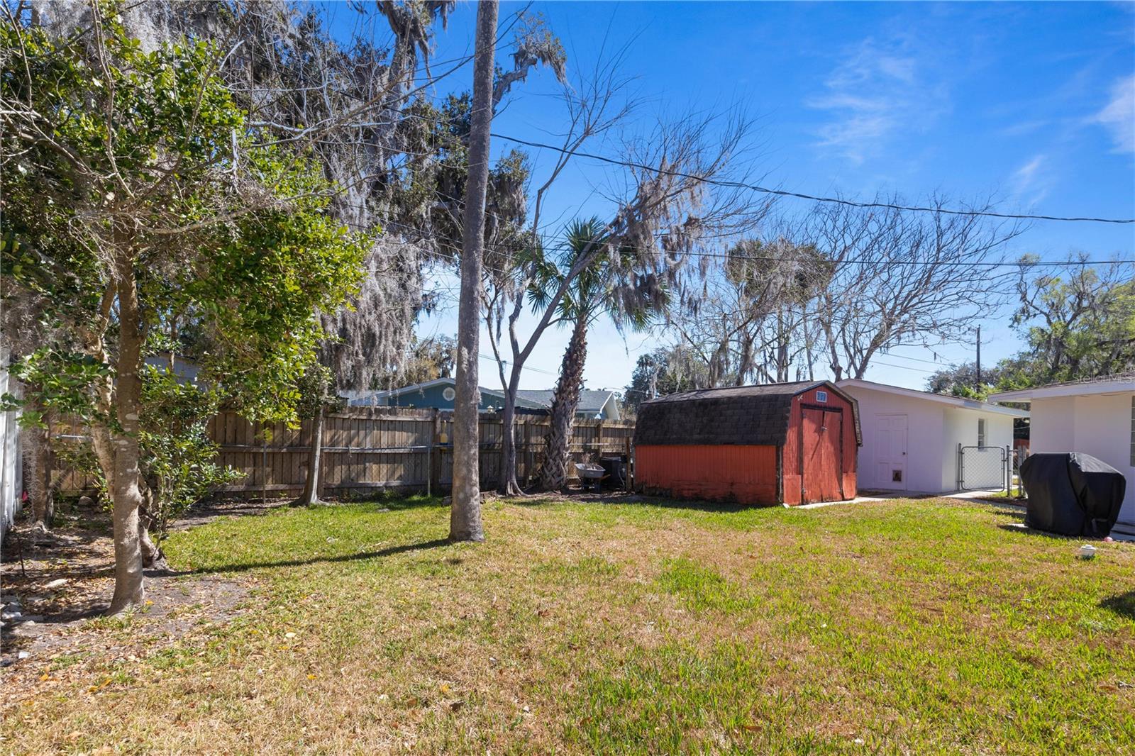 FLORIDA SHORES 01 - Residential