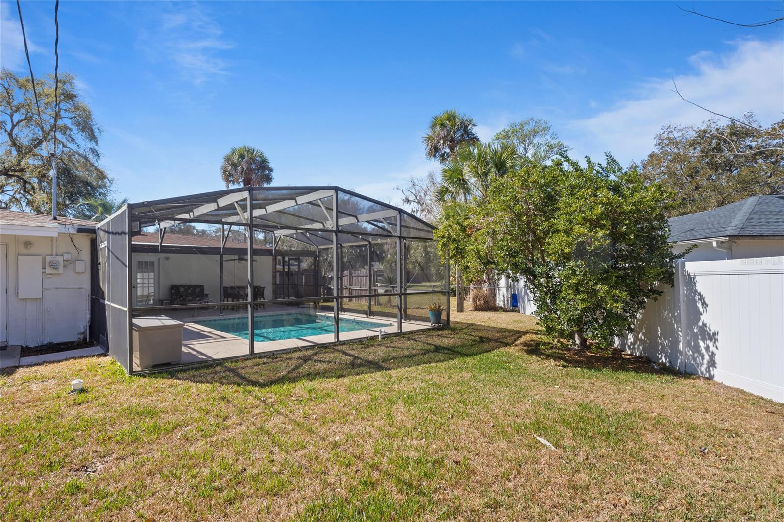 FLORIDA SHORES 01 - Residential