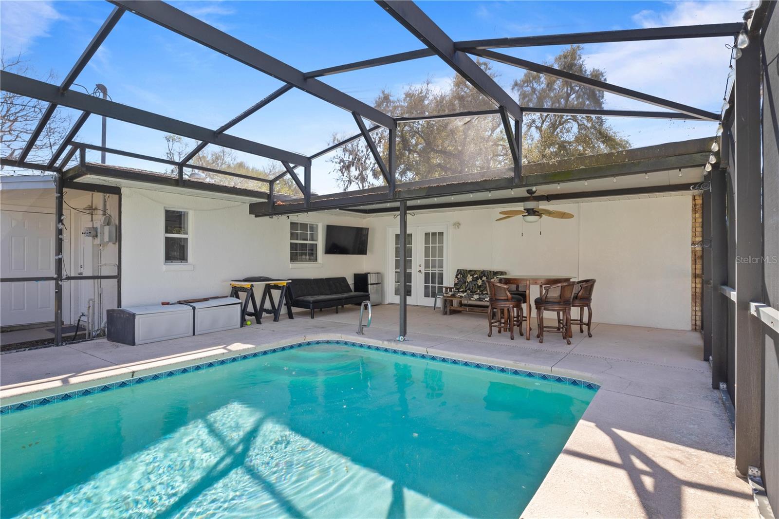 FLORIDA SHORES 01 - Residential