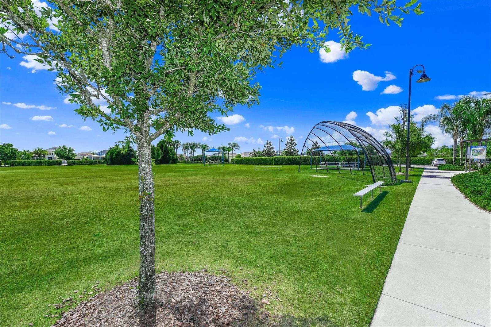 CENTRAL PARK SUBPHASE B-2B - Residential