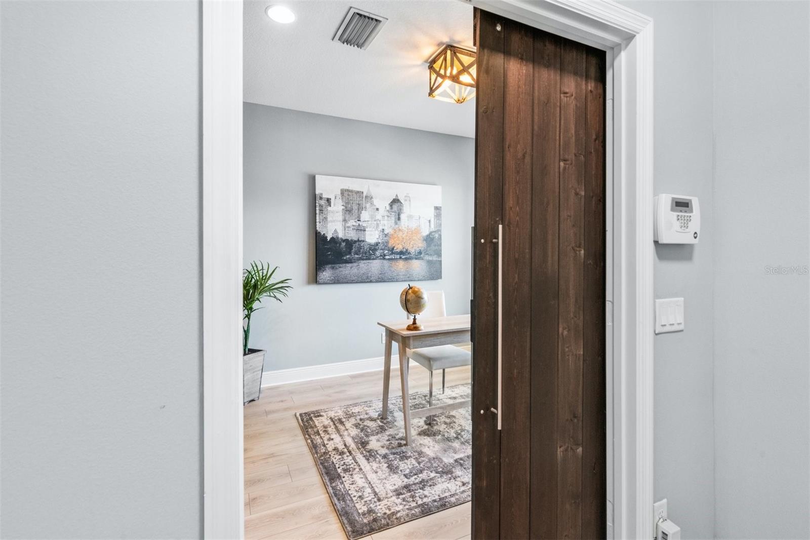 CENTRAL PARK SUBPHASE B-2B - Residential