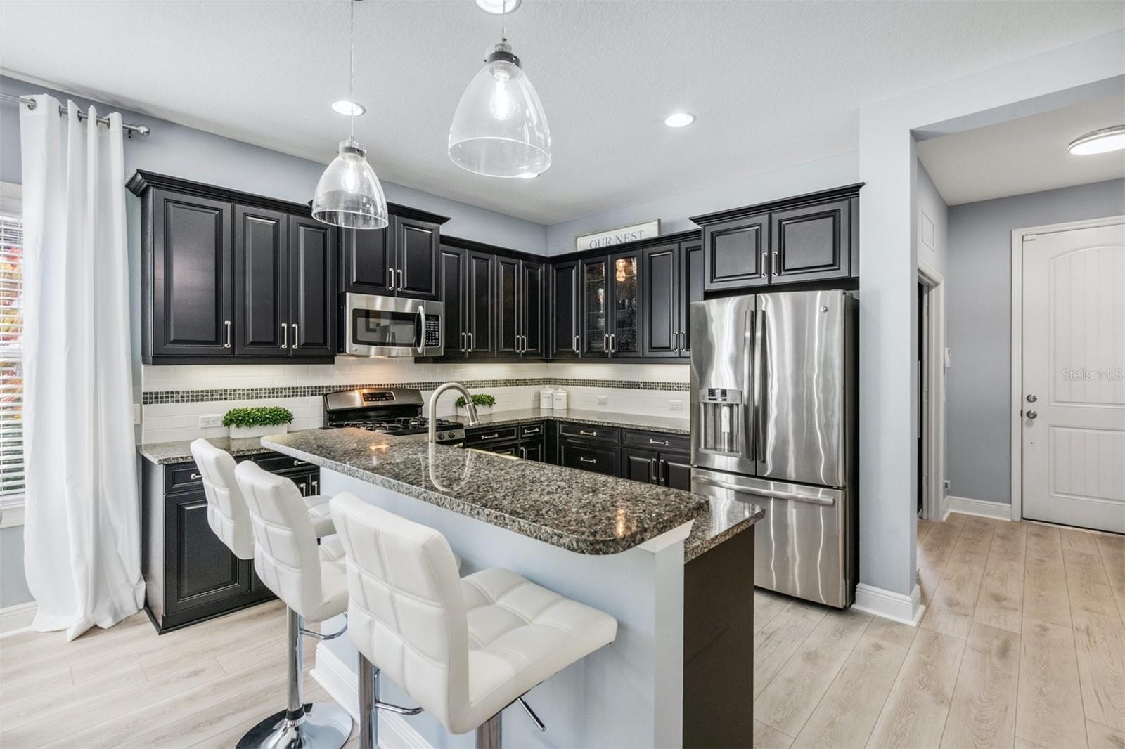 CENTRAL PARK SUBPHASE B-2B - Residential