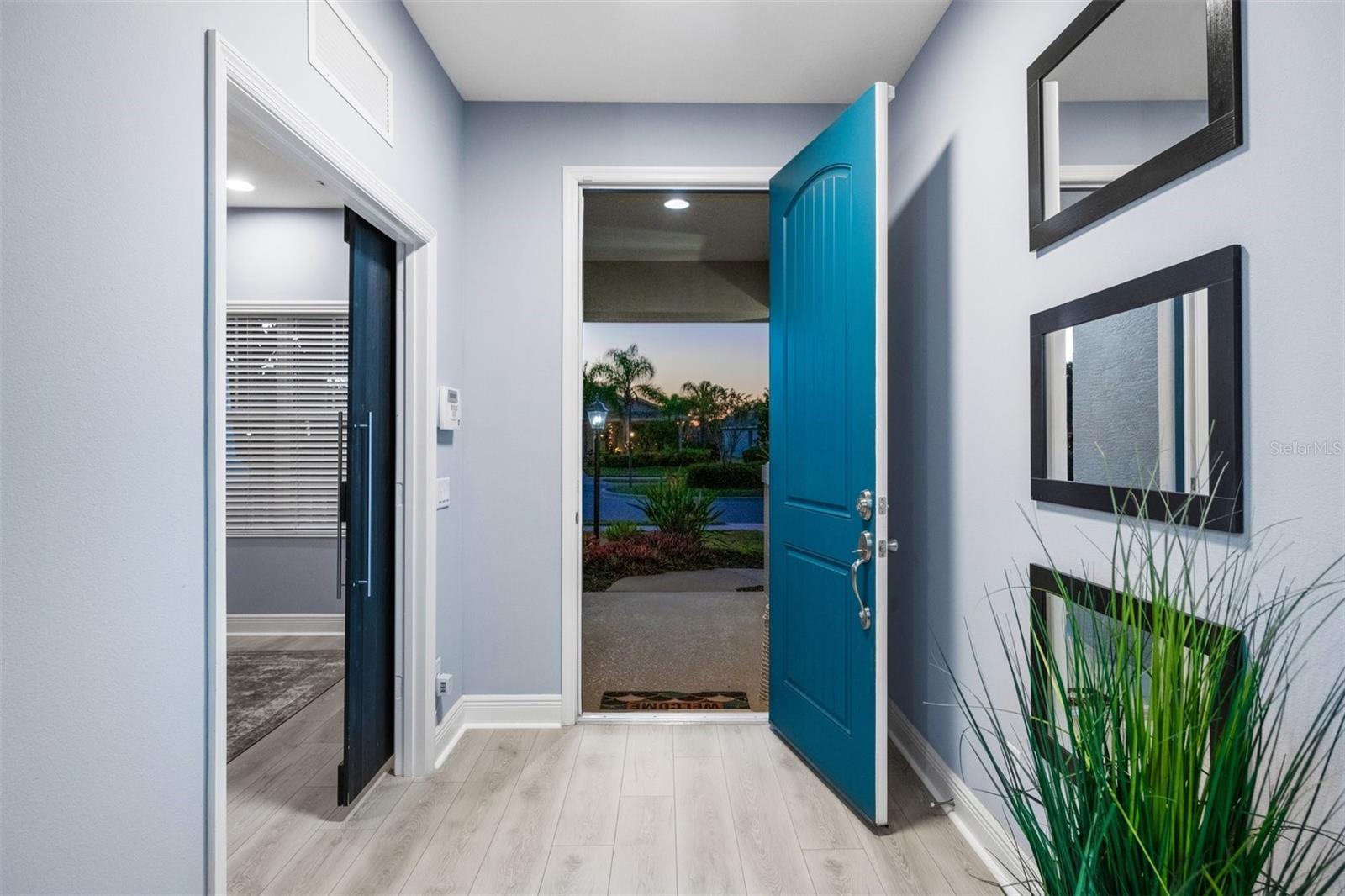 CENTRAL PARK SUBPHASE B-2B - Residential