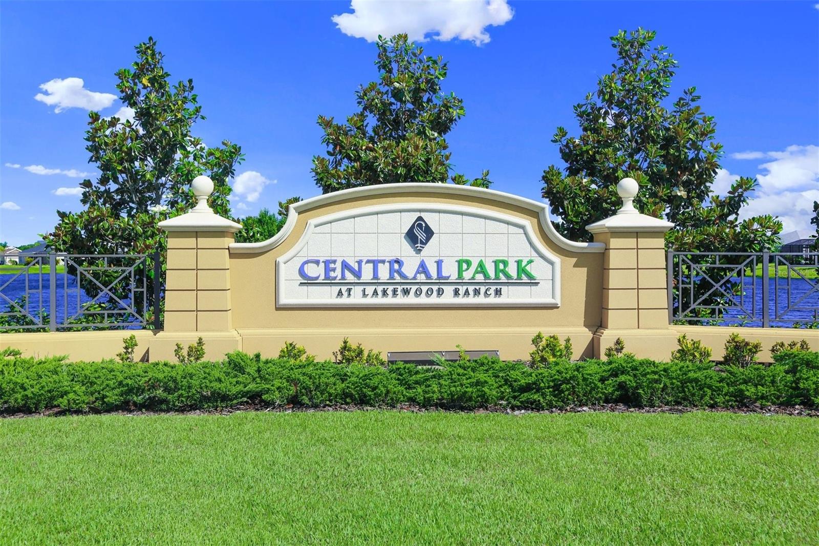 CENTRAL PARK SUBPHASE B-2B - Residential