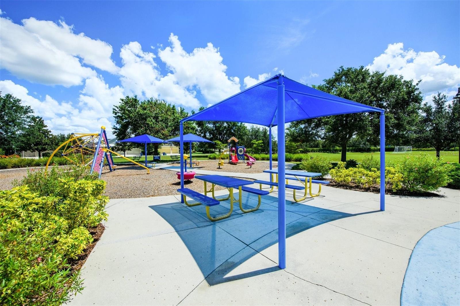 CENTRAL PARK SUBPHASE B-2B - Residential