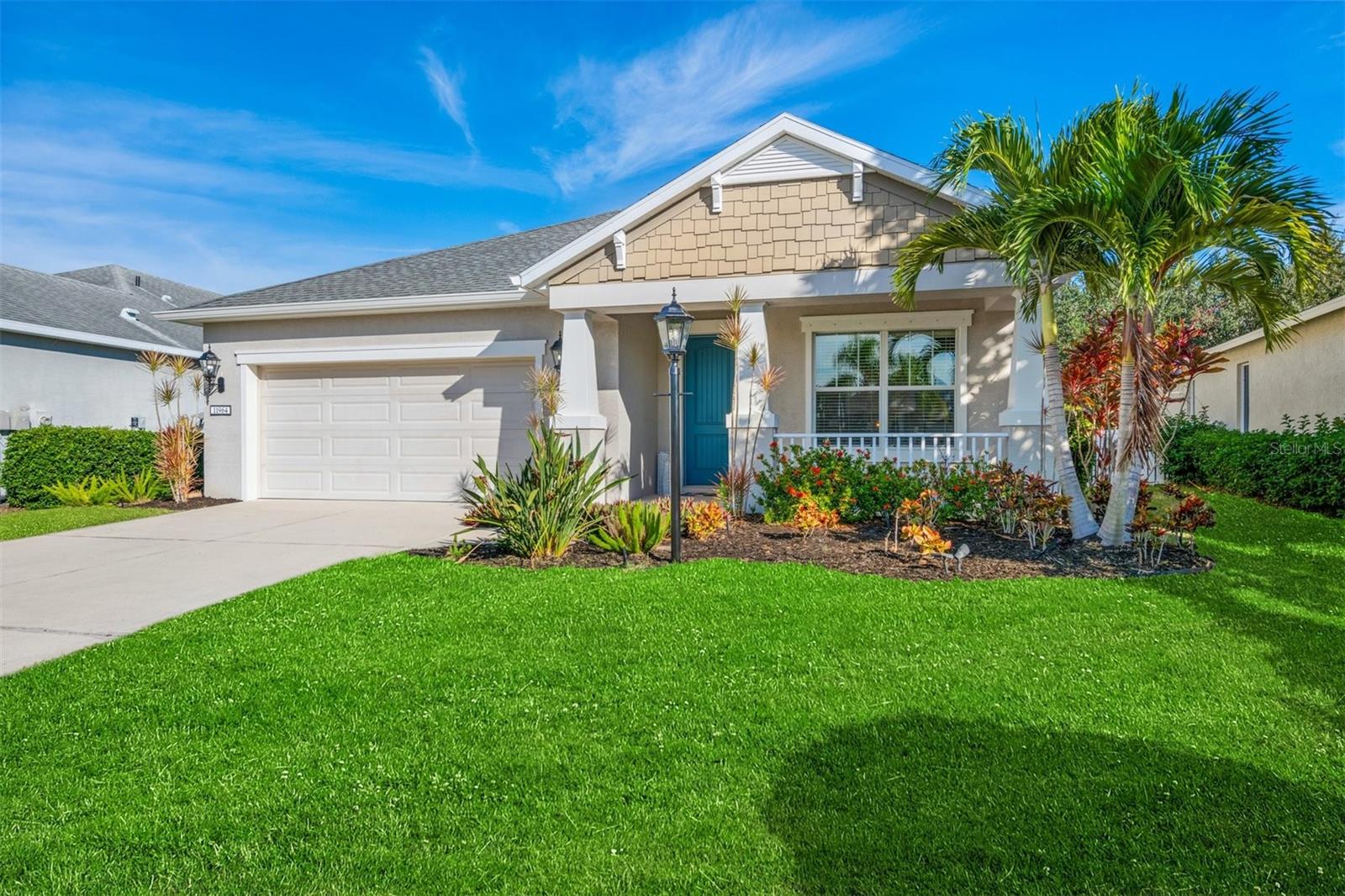 CENTRAL PARK SUBPHASE B-2B - Residential