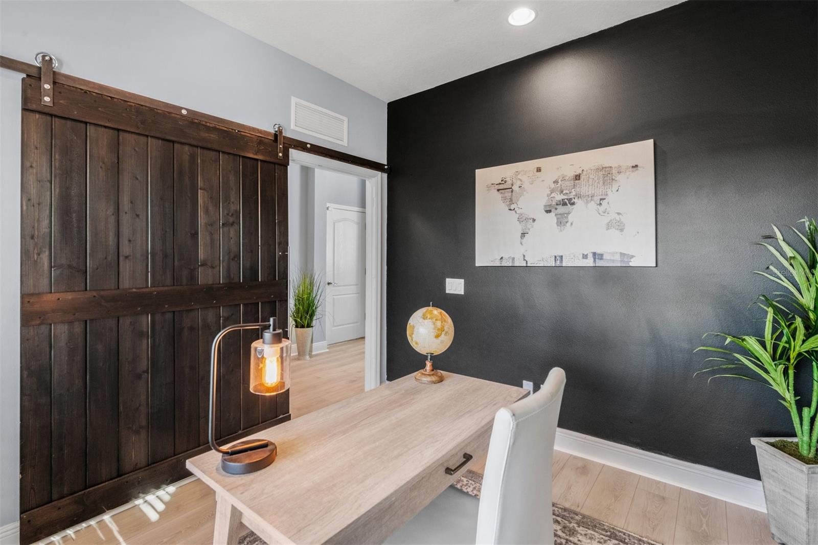 CENTRAL PARK SUBPHASE B-2B - Residential