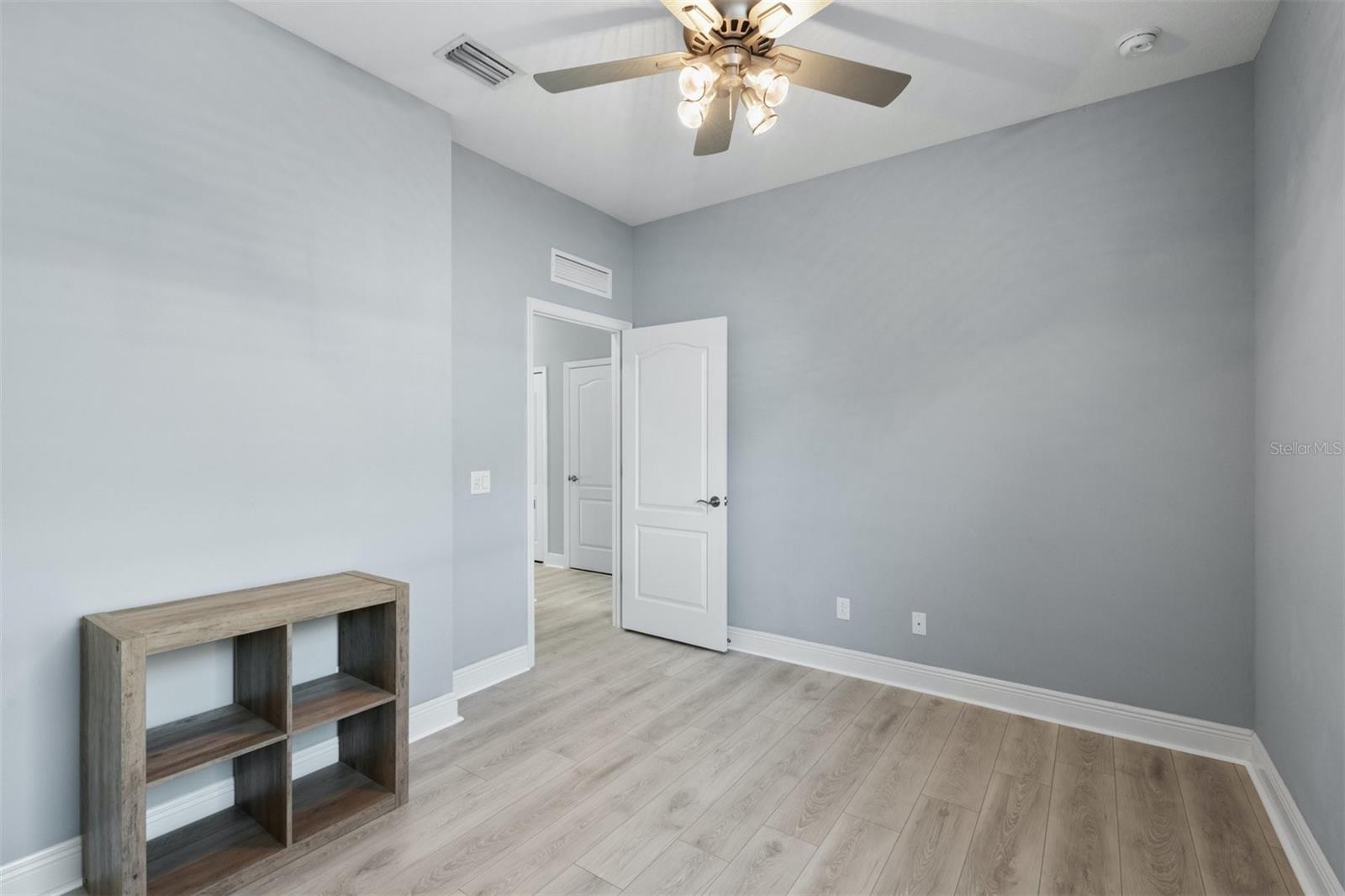 CENTRAL PARK SUBPHASE B-2B - Residential