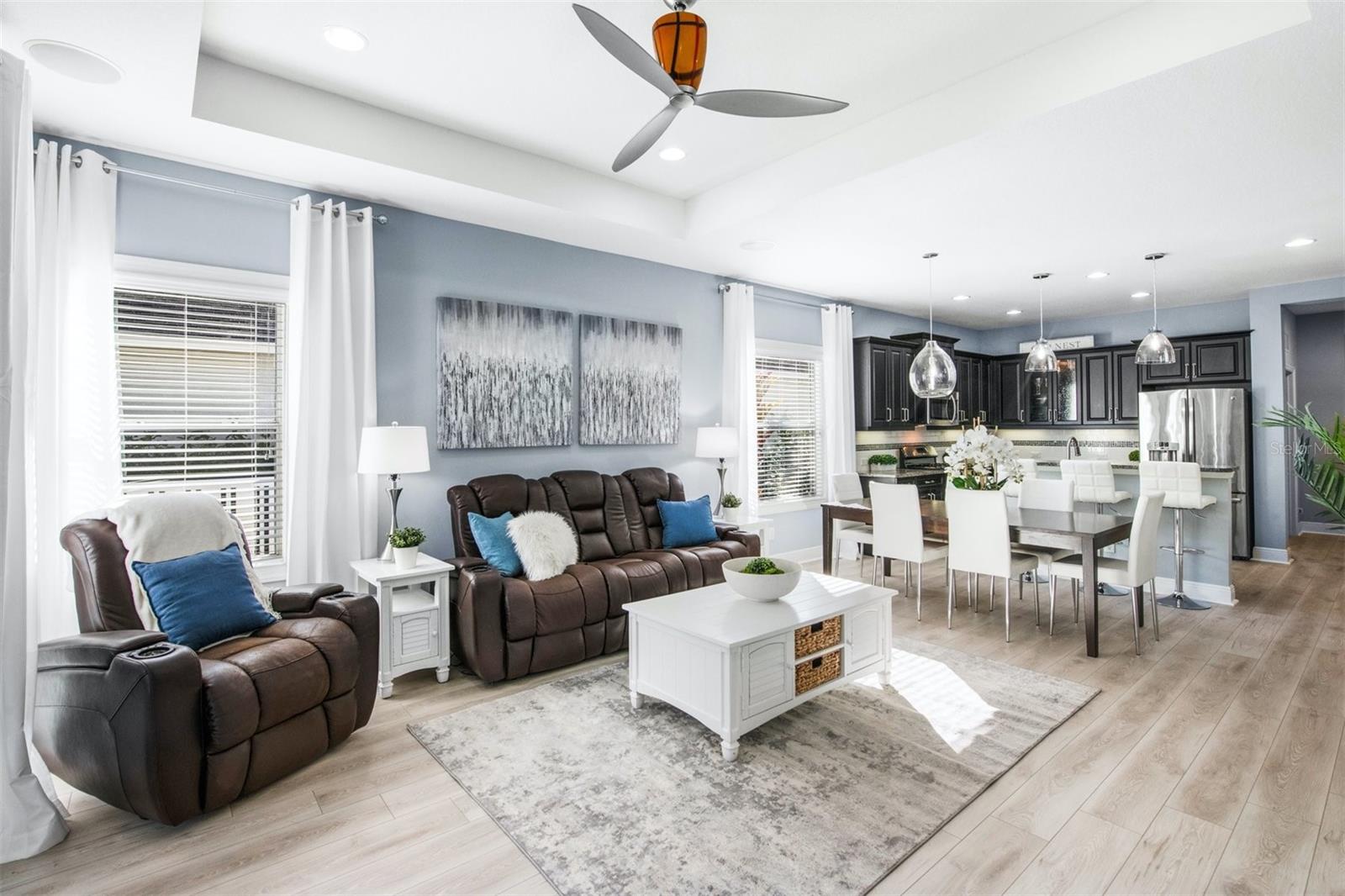 CENTRAL PARK SUBPHASE B-2B - Residential