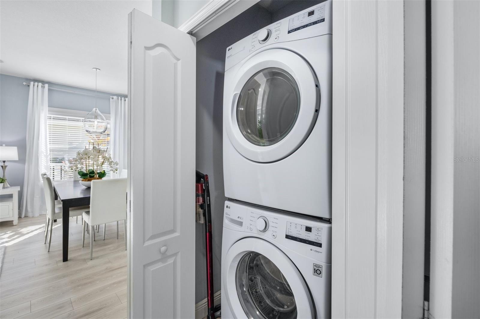 CENTRAL PARK SUBPHASE B-2B - Residential