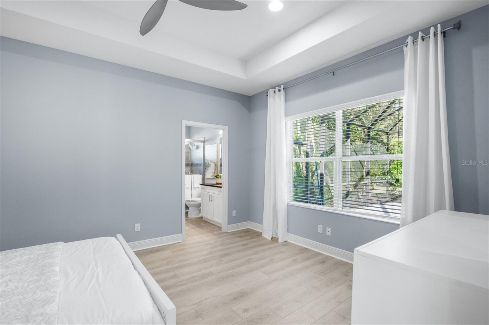 CENTRAL PARK SUBPHASE B-2B - Residential