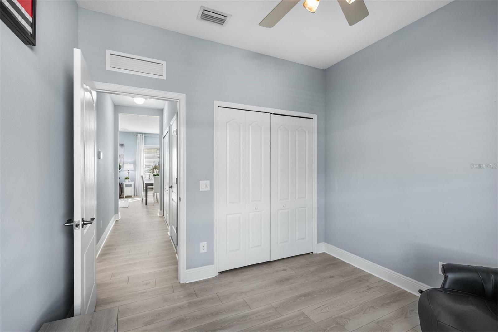 CENTRAL PARK SUBPHASE B-2B - Residential