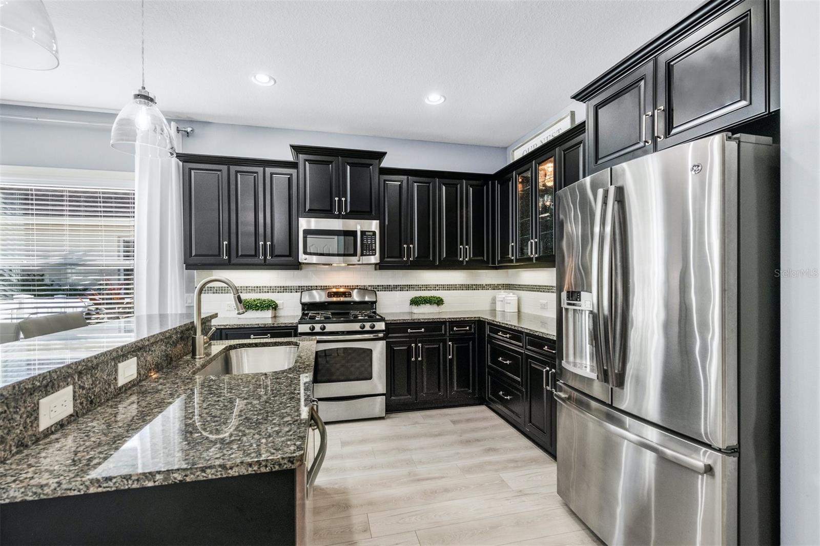 CENTRAL PARK SUBPHASE B-2B - Residential