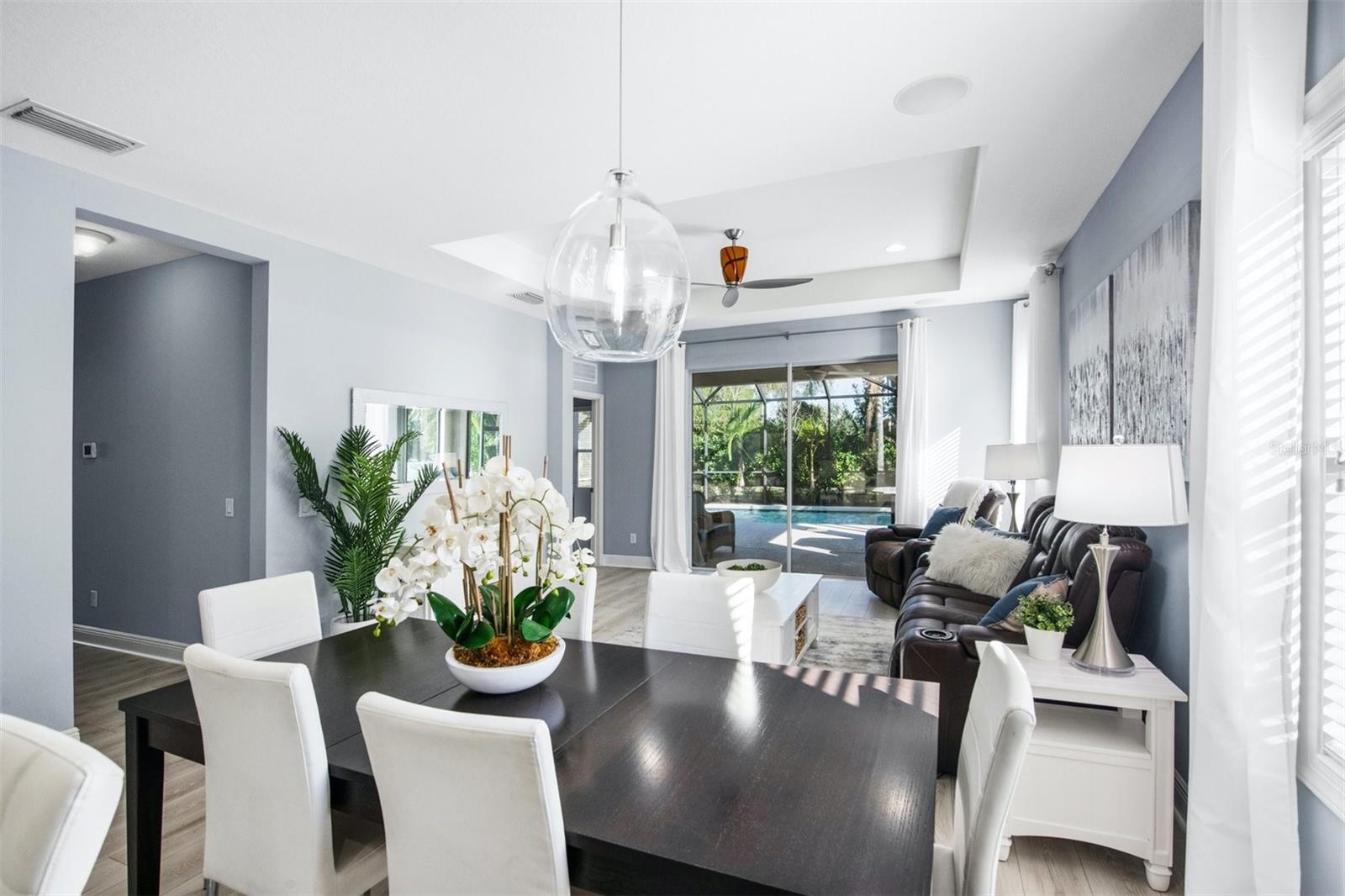 CENTRAL PARK SUBPHASE B-2B - Residential