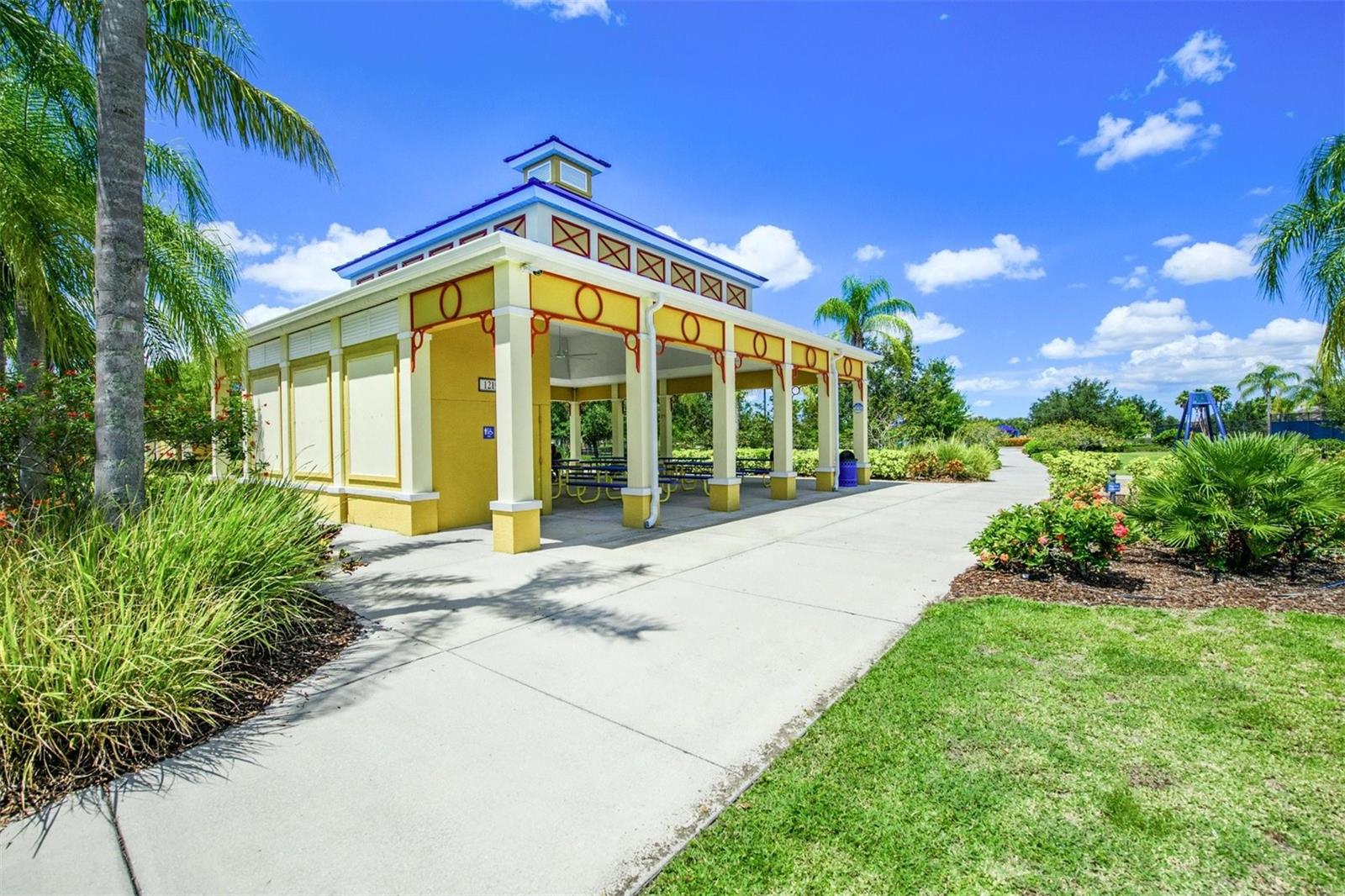 CENTRAL PARK SUBPHASE B-2B - Residential