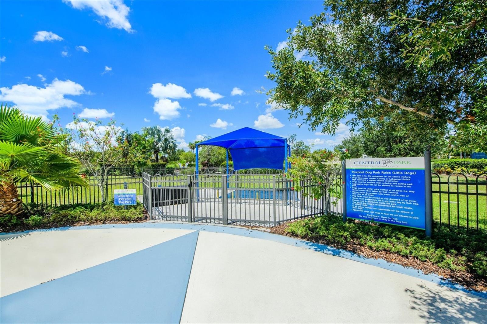 CENTRAL PARK SUBPHASE B-2B - Residential