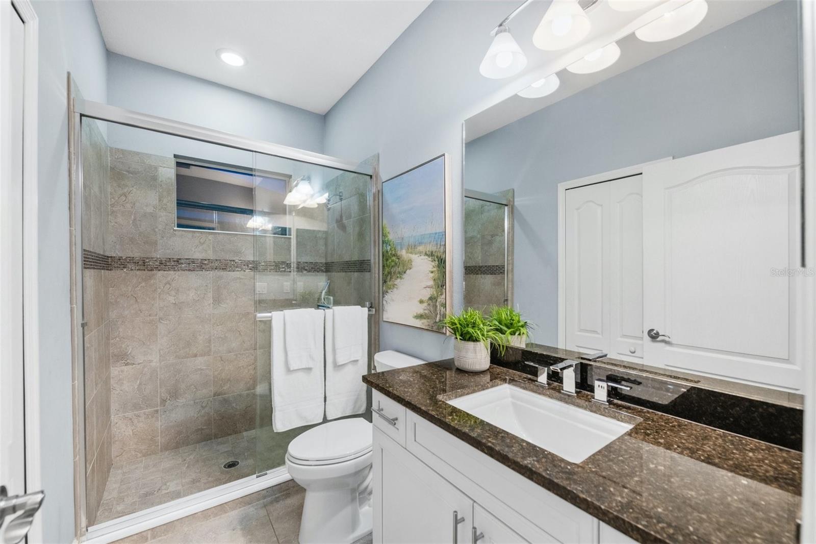 CENTRAL PARK SUBPHASE B-2B - Residential