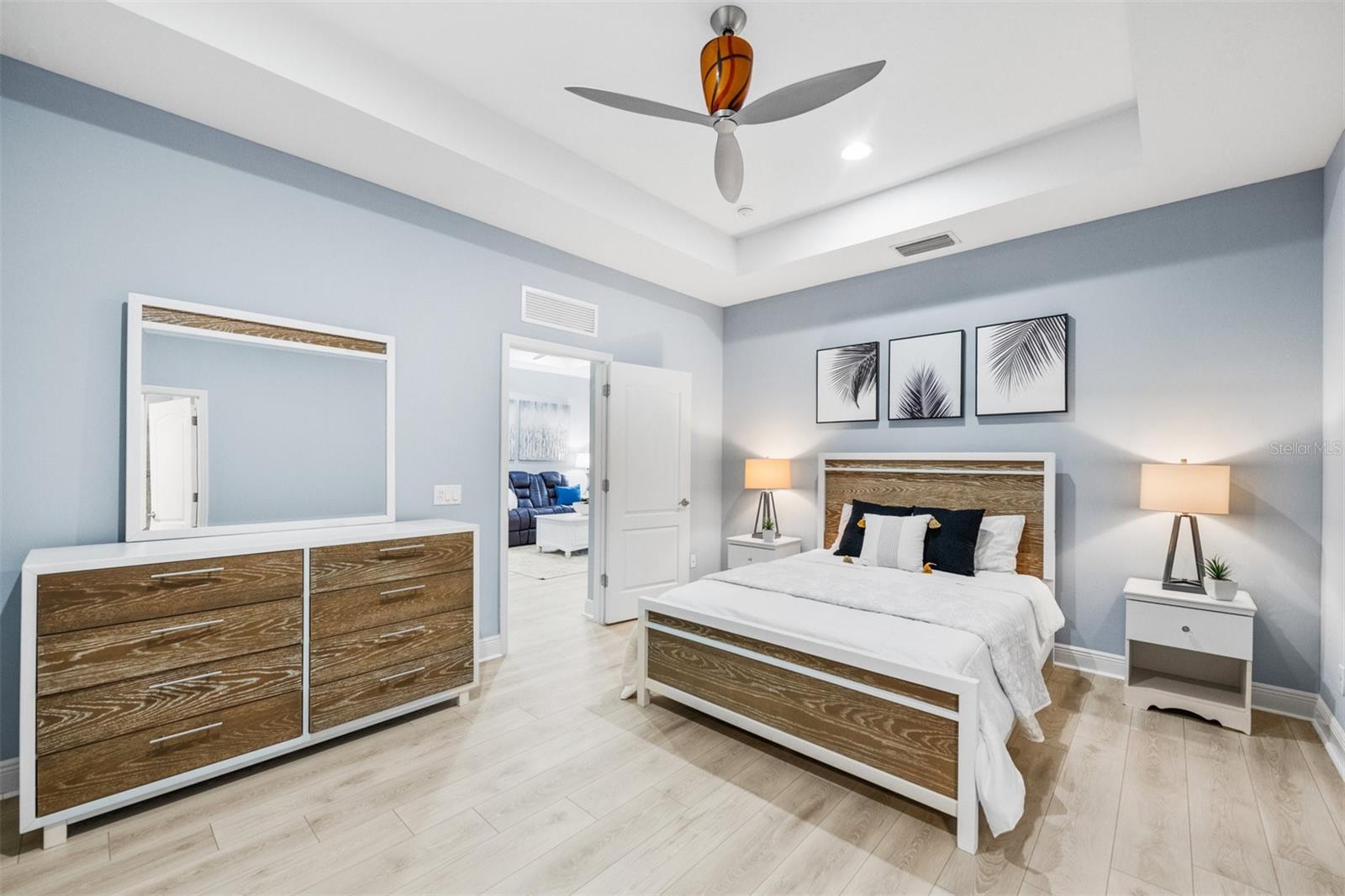 CENTRAL PARK SUBPHASE B-2B - Residential